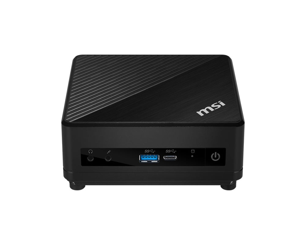 Настолен компютър MSI CUBI 5 10M-063EU