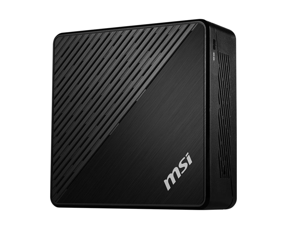 Настолен компютър MSI CUBI 5 10M-063EU