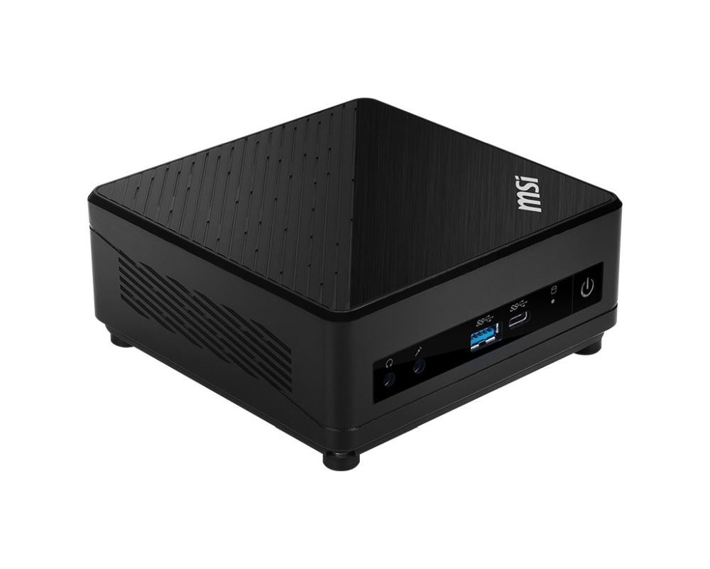Настолен компютър MSI CUBI 5 10M-063EU