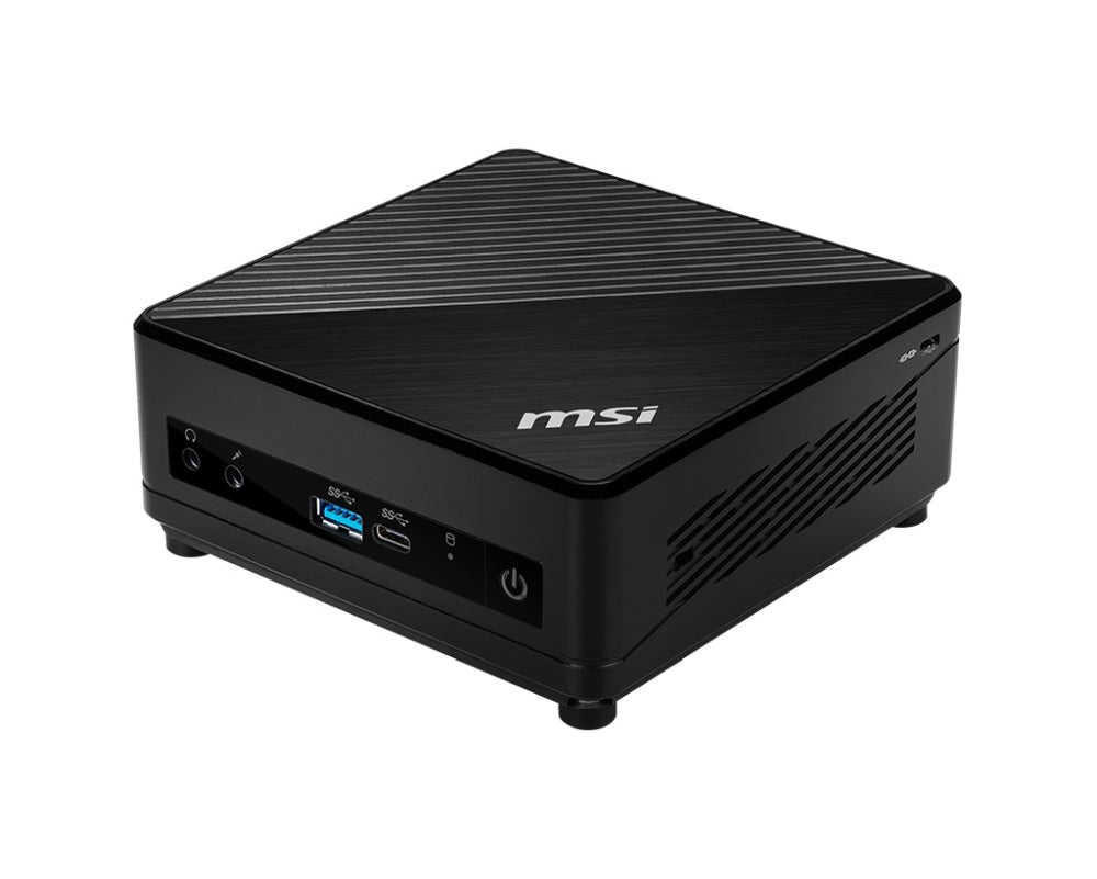 Настолен компютър MSI CUBI 5 10M-063EU