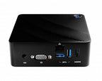 Настолен компютър MSI CUBI N 8GL-002BEU