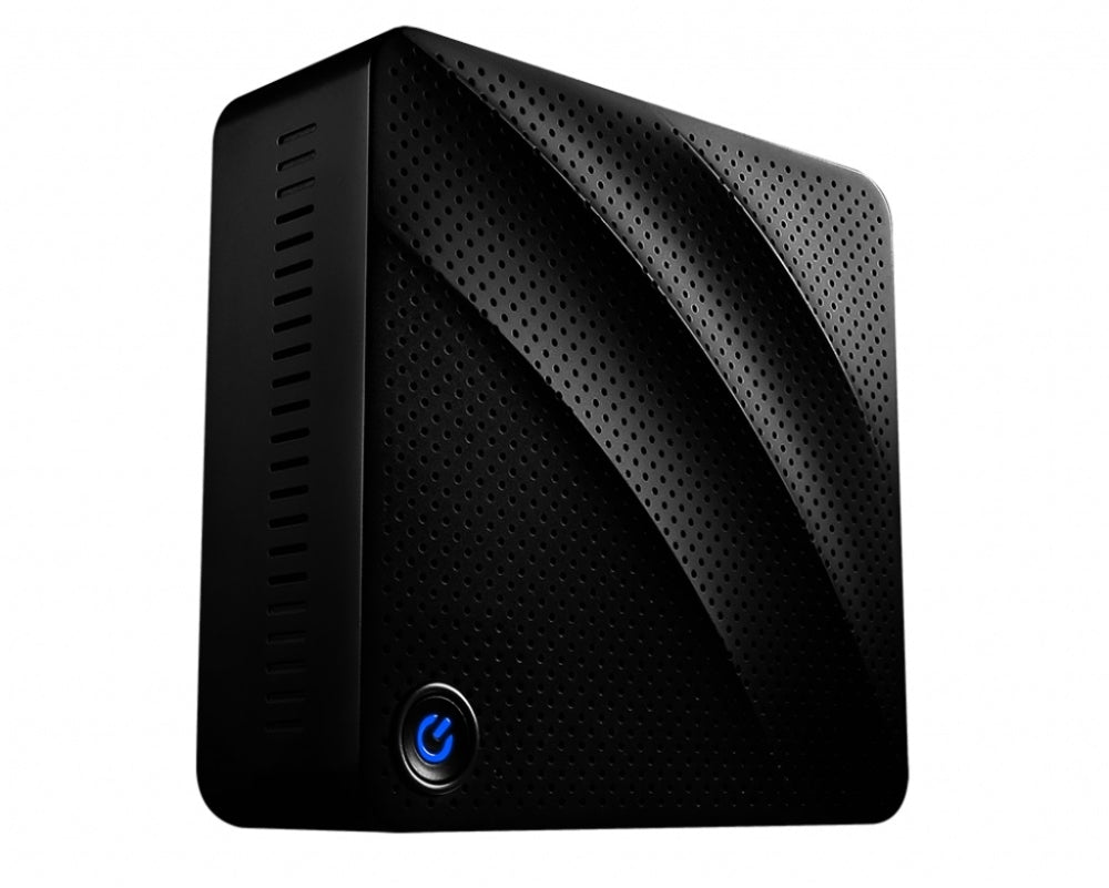 Настолен компютър MSI CUBI N 8GL-002BEU