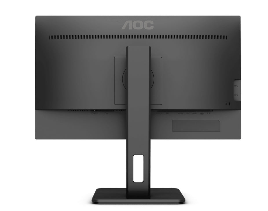 Монитор AOC 24P2Q, 23.8" WLED IPS