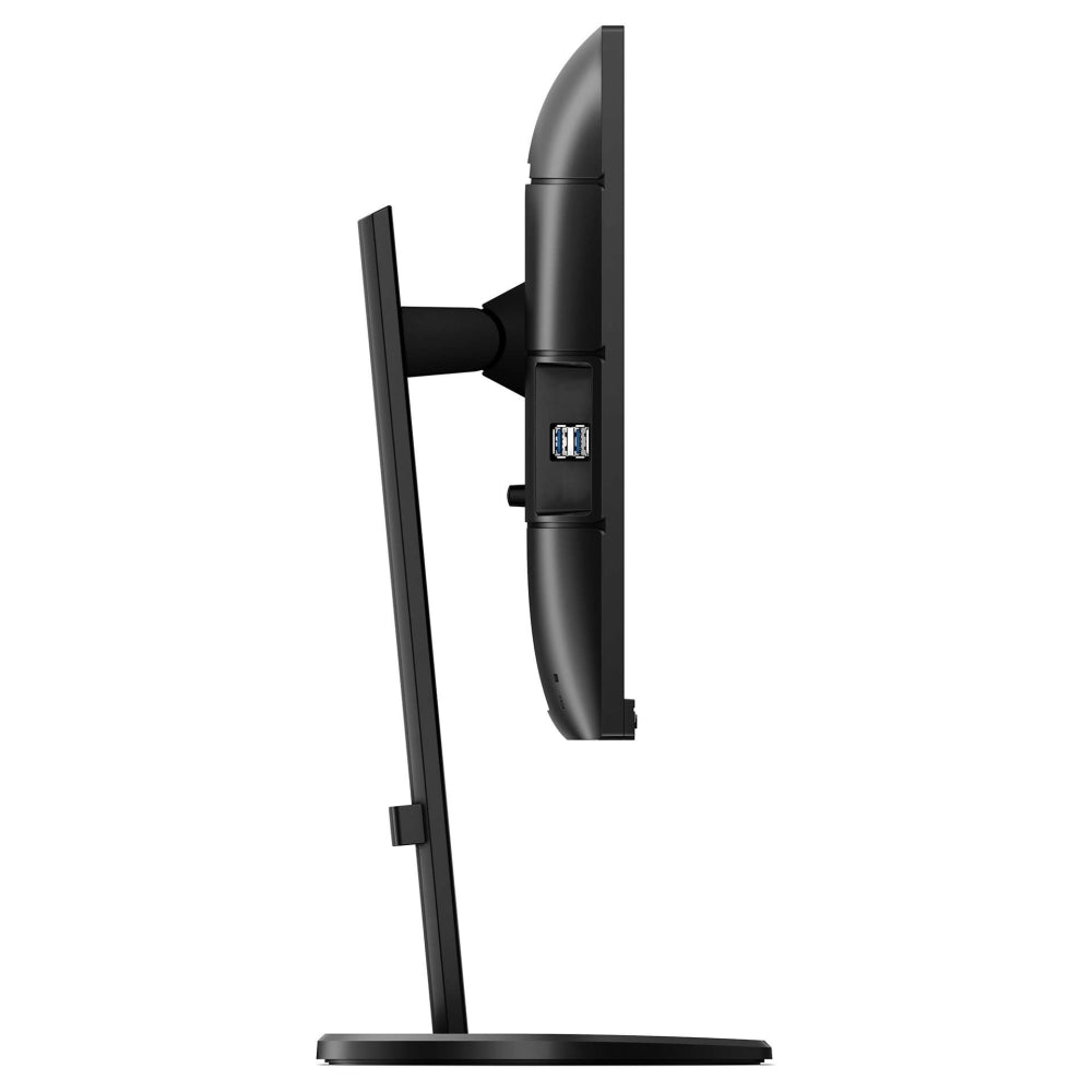 Монитор Philips 243B9, 23.8" WLED IPS