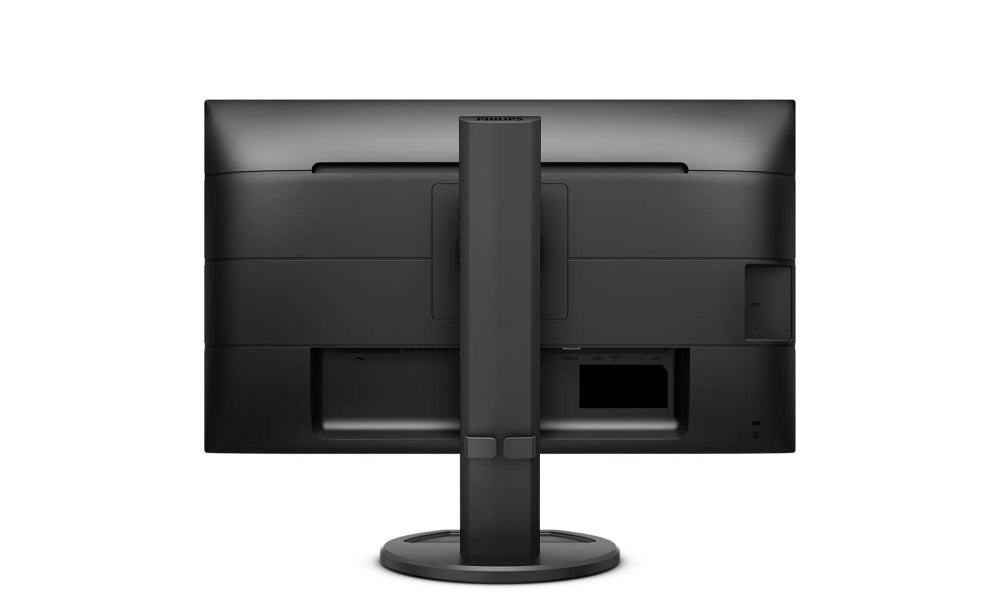 Монитор Philips 243B9, 23.8" WLED IPS