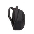Раница Samsonite At Work Laptop Backpack 39.6cm/15.6" Black/Orange