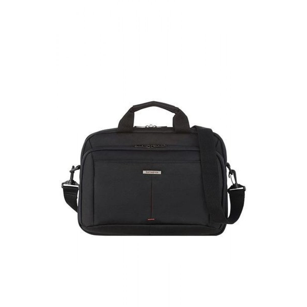 Чанта Samsonite GuardIT 2.0 Bailhandle 33.8cm/13.3inch Black