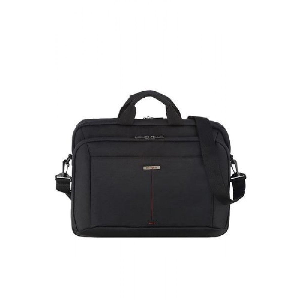 Чанта Samsonite GuardIT Bailhandle 43.9cm/17.3inch Black