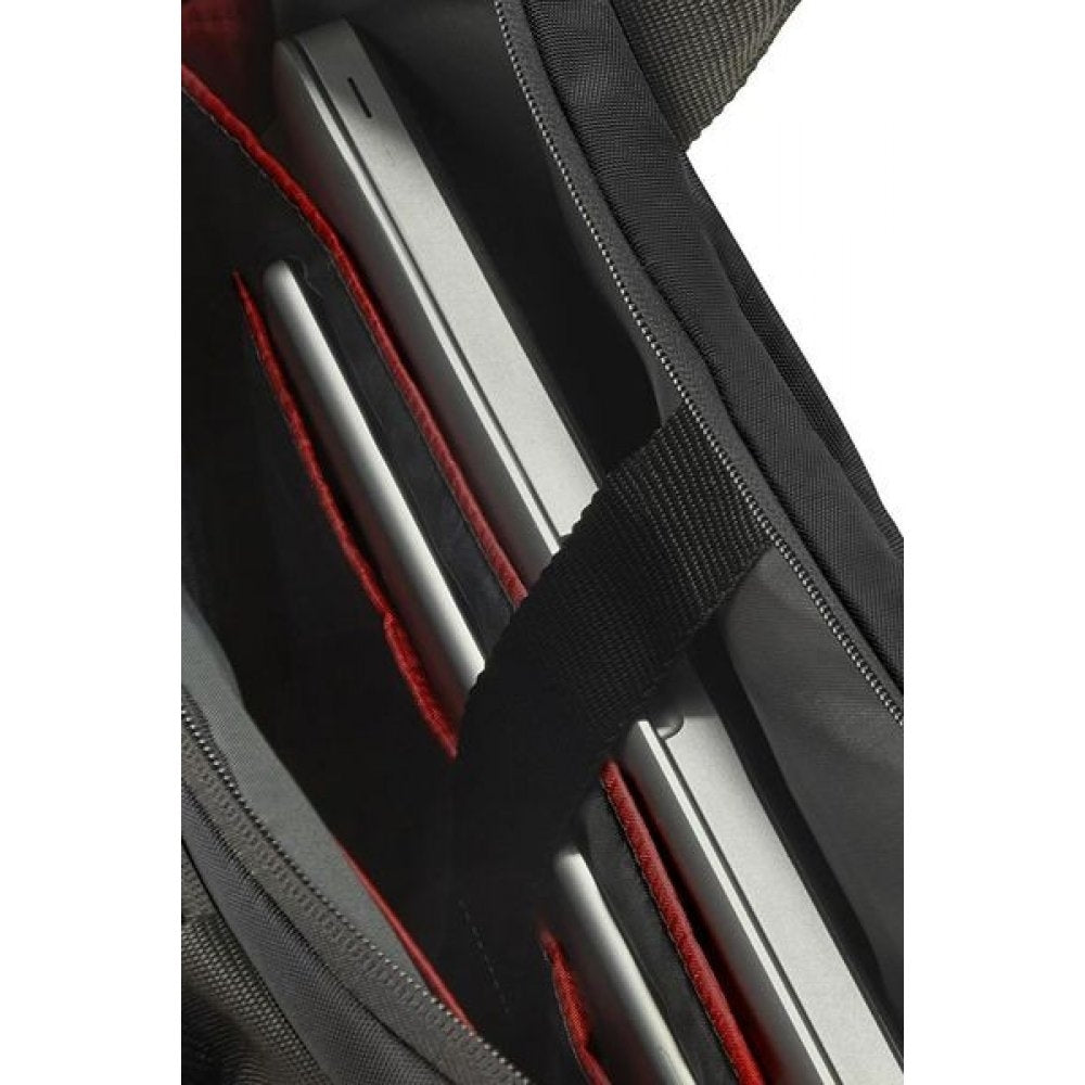 Чанта Samsonite GuardIT Bailhandle 43.9cm/17.3inch Black