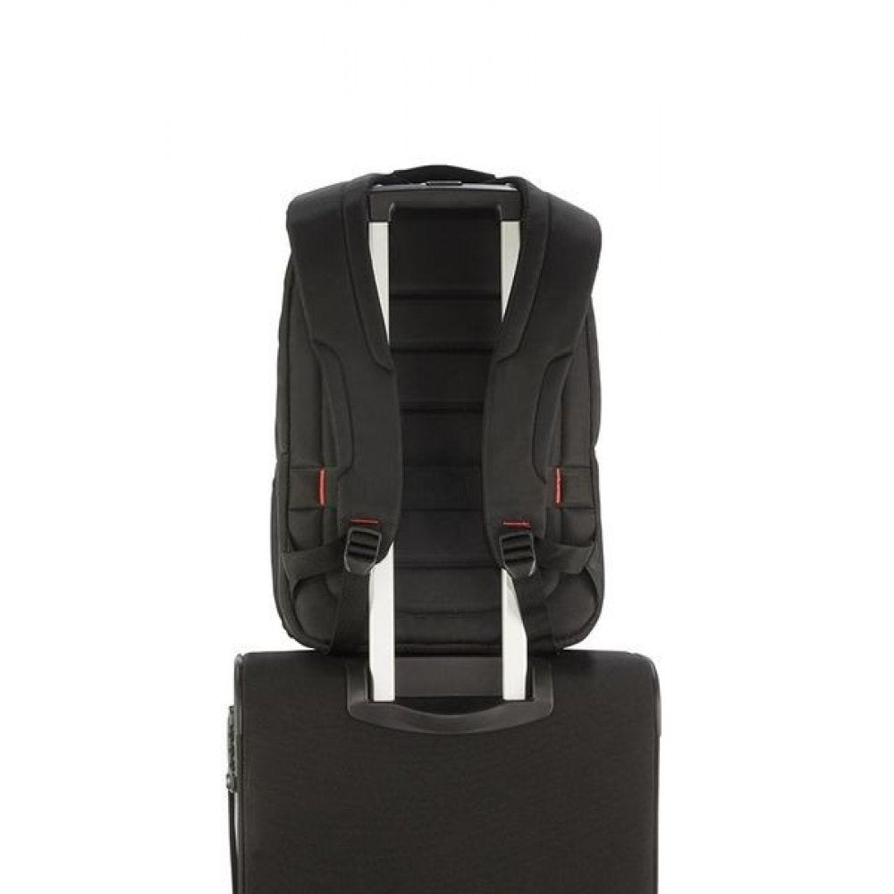 Раница Samsonite GuardIT 2.0 Laptop Backpack M 39.6cm/15.6inch Black