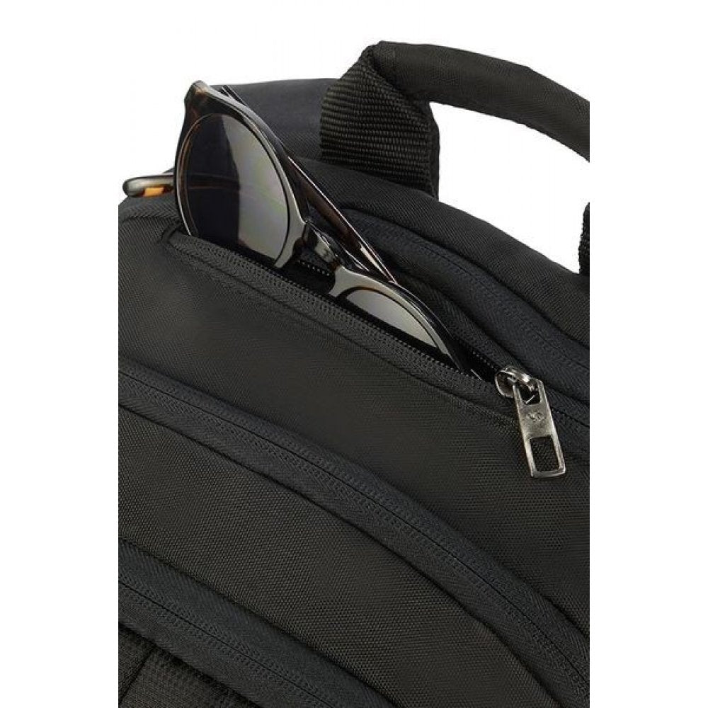 Раница Samsonite GuardIT 2.0 Laptop Backpack M 39.6cm/15.6inch Black