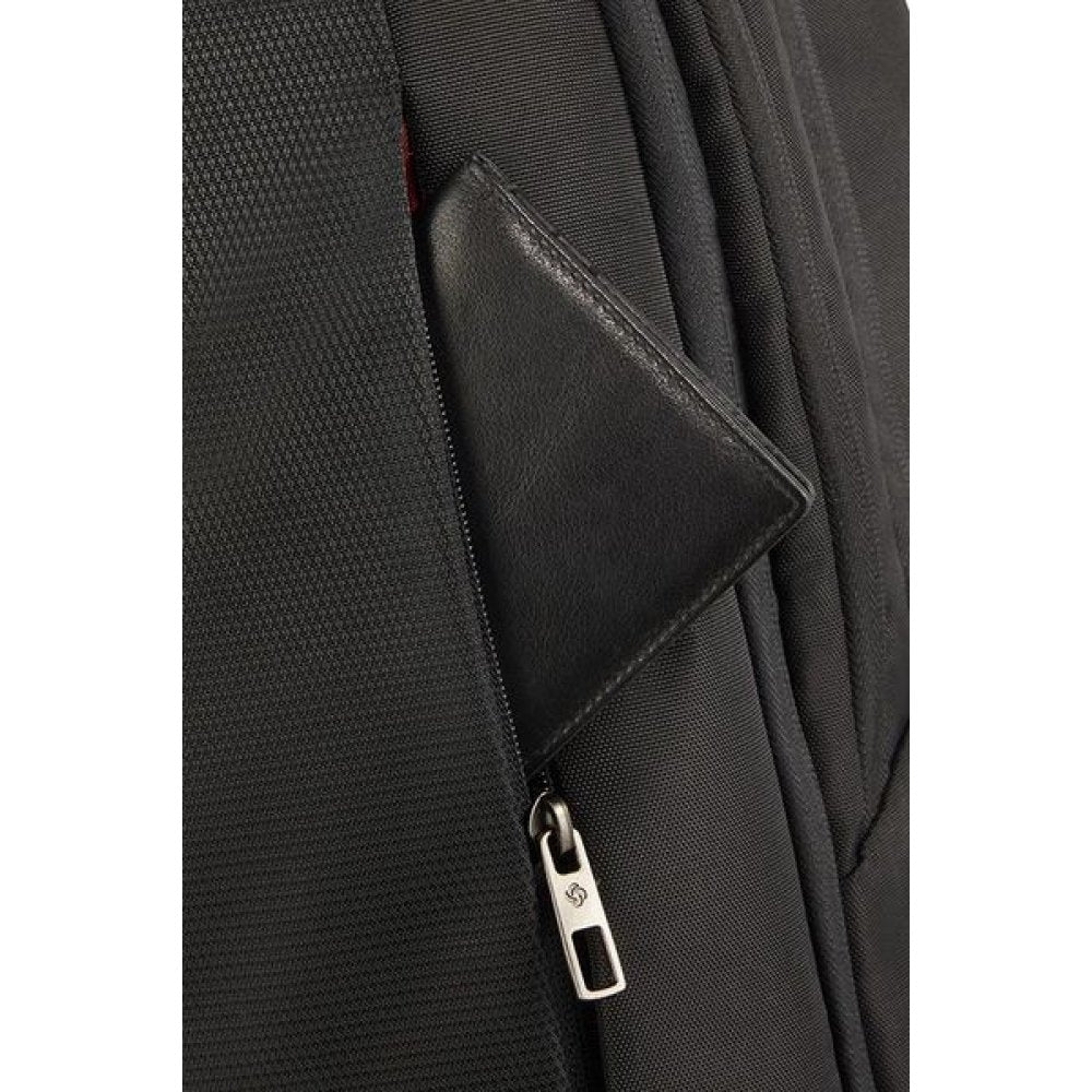 Раница Samsonite GuardIT 2.0 Laptop Backpack M 39.6cm/15.6inch Black