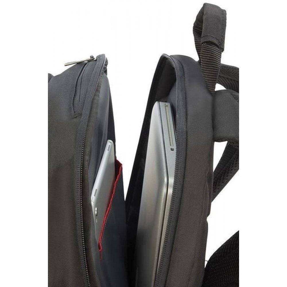 Раница Samsonite GuardIT 2.0 Laptop Backpack L 43.9cm/17.3inch Black