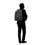 Раница Samsonite GuardIT 2.0 Laptop Backpack L 43.9cm/17.3inch Black