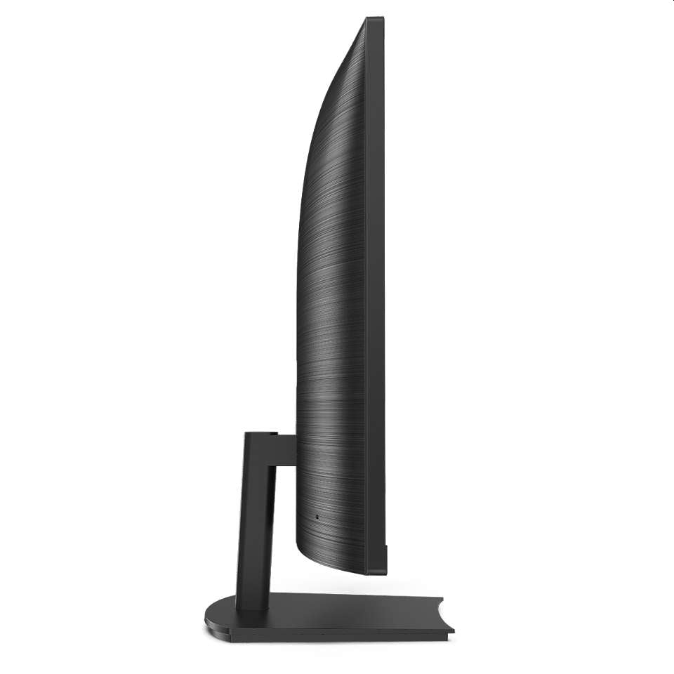 Монитор Philips 241E1SCA, 23.6" Curved 1500R VA WLED