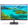 Монитор Philips 271E1SCA, 27" Curved 1500R VA WLED