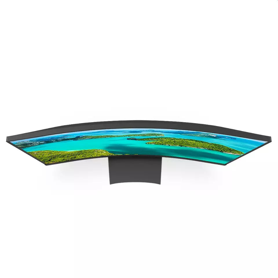 Монитор Philips 271E1SCA, 27" Curved 1500R VA WLED