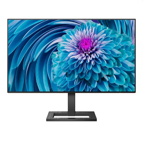 Монитор Philips 275E2FAE, 27" IPS WLED