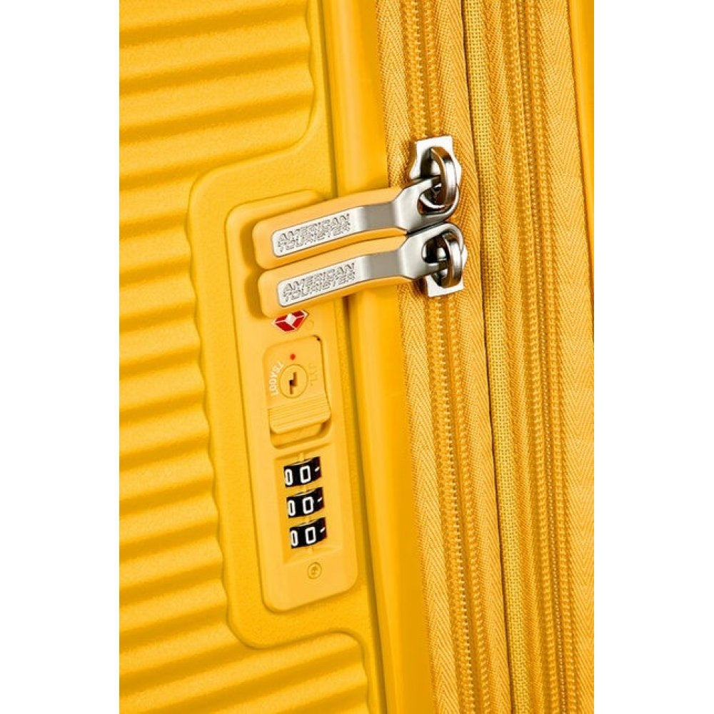 Куфар Samsonite Soundbox Spinner (32G.06.001)