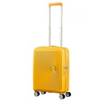 Куфар Samsonite Soundbox Spinner (32G.06.001)