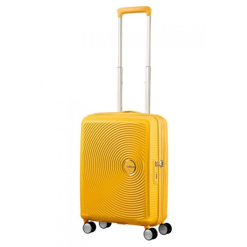 Куфар Samsonite Soundbox Spinner (32G.06.001)
