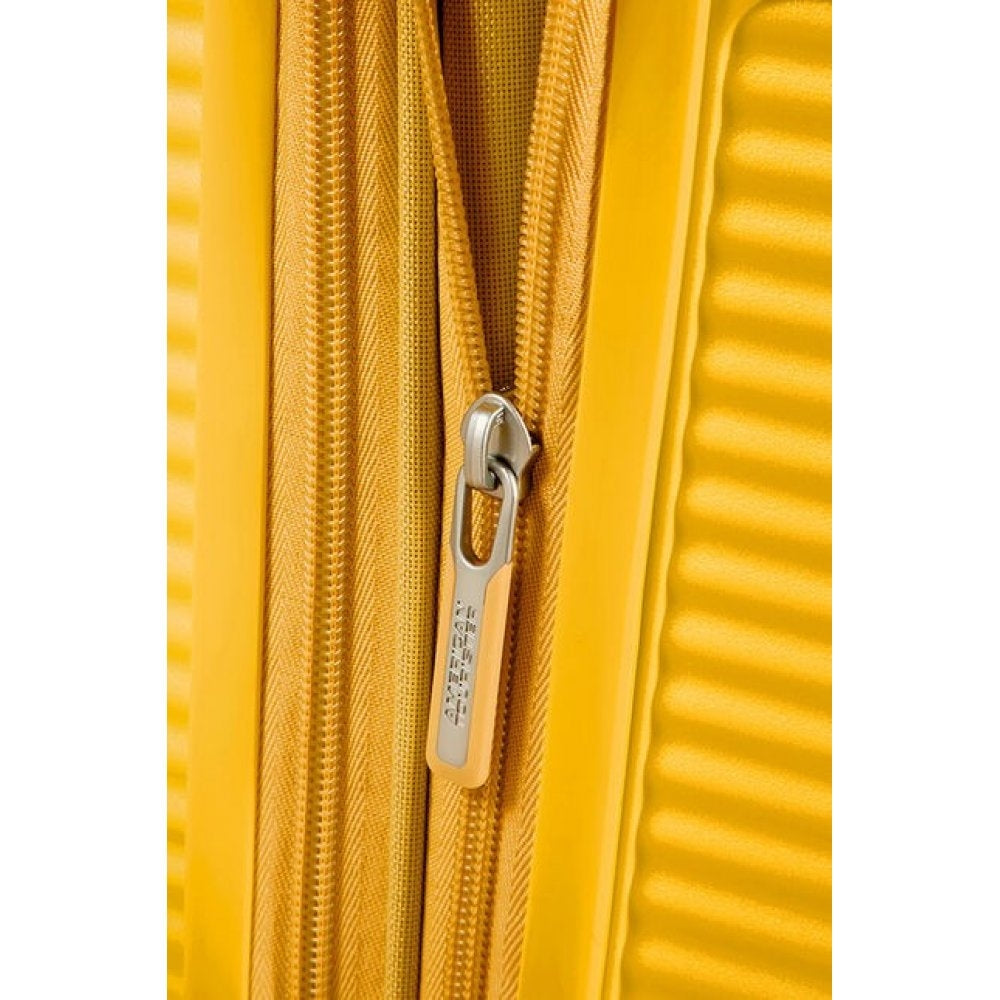 Куфар Samsonite Soundbox Spinner (32G.06.001)