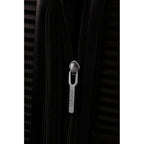 Куфар Samsonite Soundbox Spinner (4 wheels) 77cm Exp Black