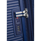 Куфар Samsonite Soundbox Spinner (32G.41.001)