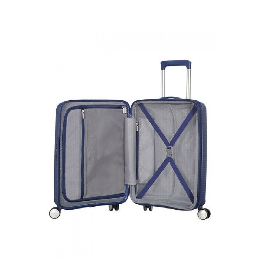 Куфар Samsonite Soundbox Spinner (32G.41.001)