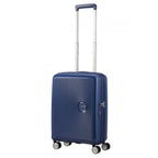 Куфар Samsonite Soundbox Spinner (32G.41.001)