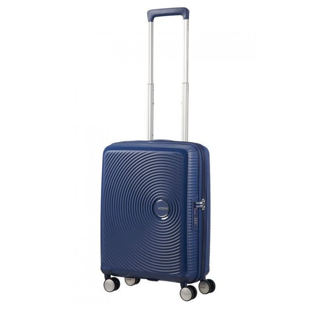 Куфар Samsonite Soundbox Spinner (32G.41.001)