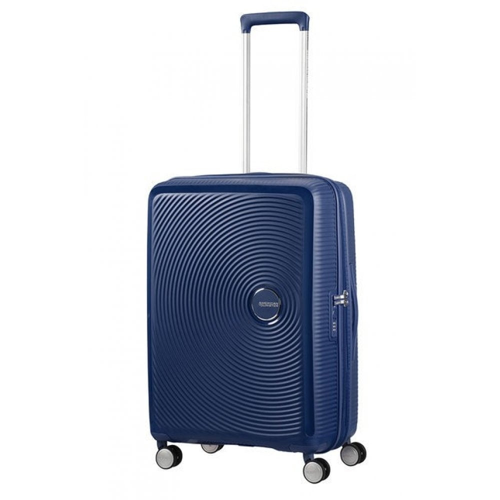 Куфар Samsonite Soundbox Spinner (32G.41.002)
