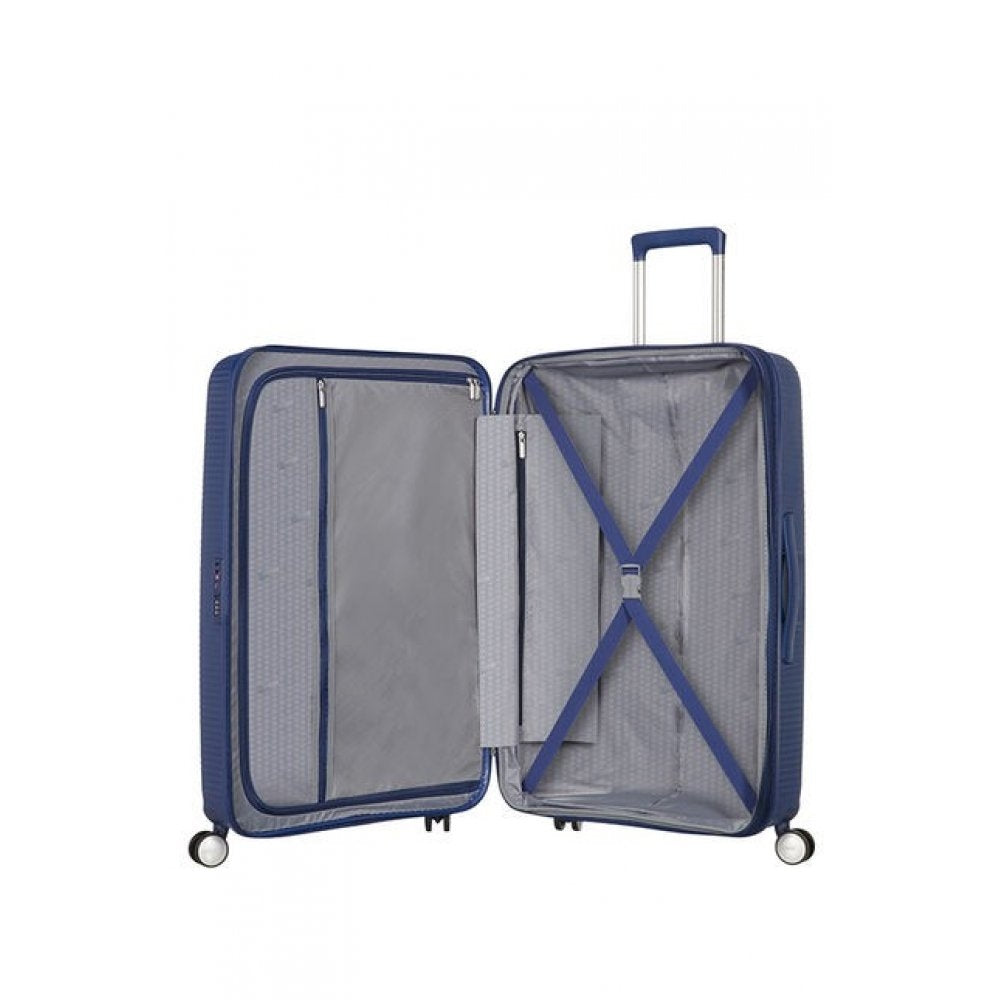 Куфар Samsonite Soundbox Spinner (32G.41.003)
