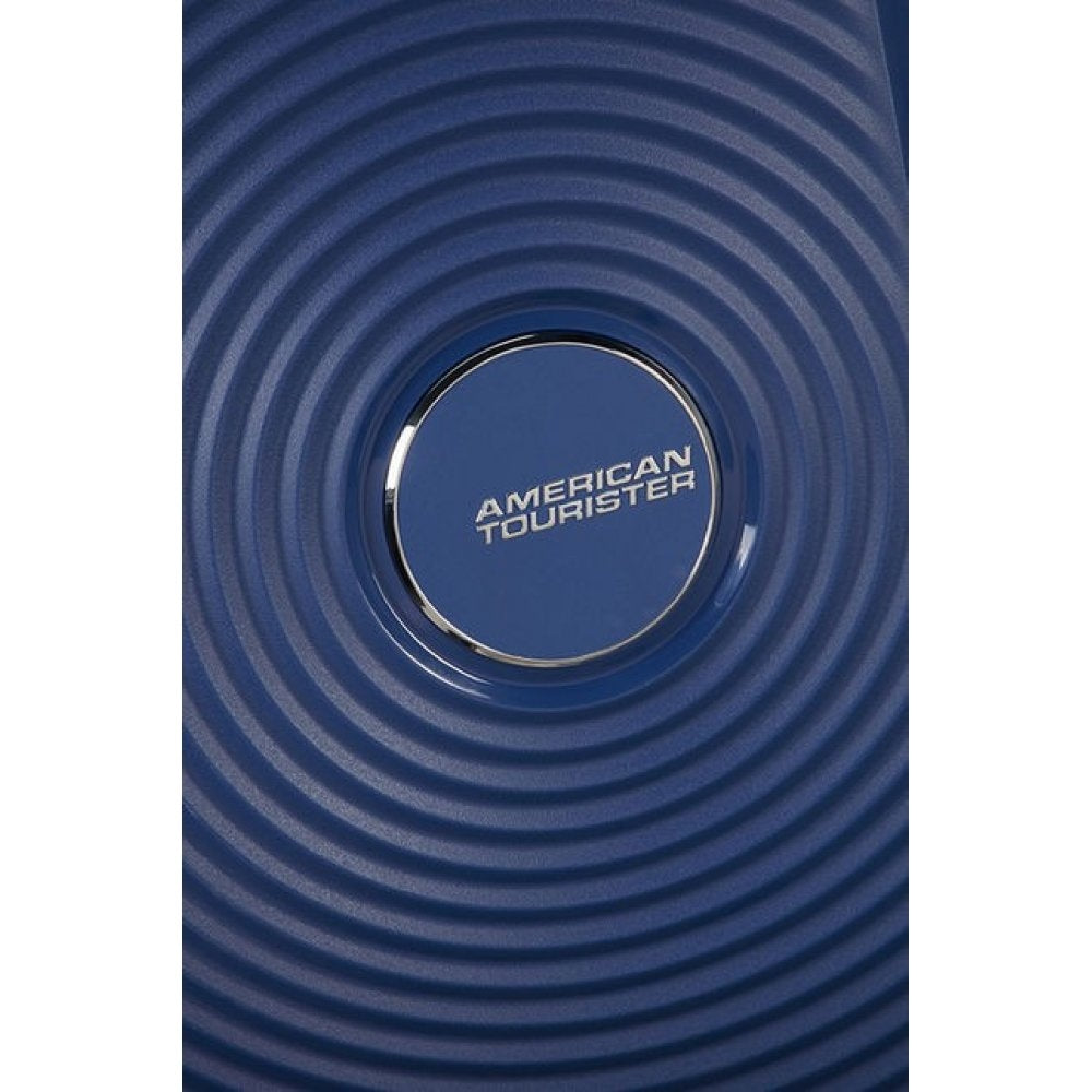 Куфар Samsonite Soundbox Spinner (32G.41.003)