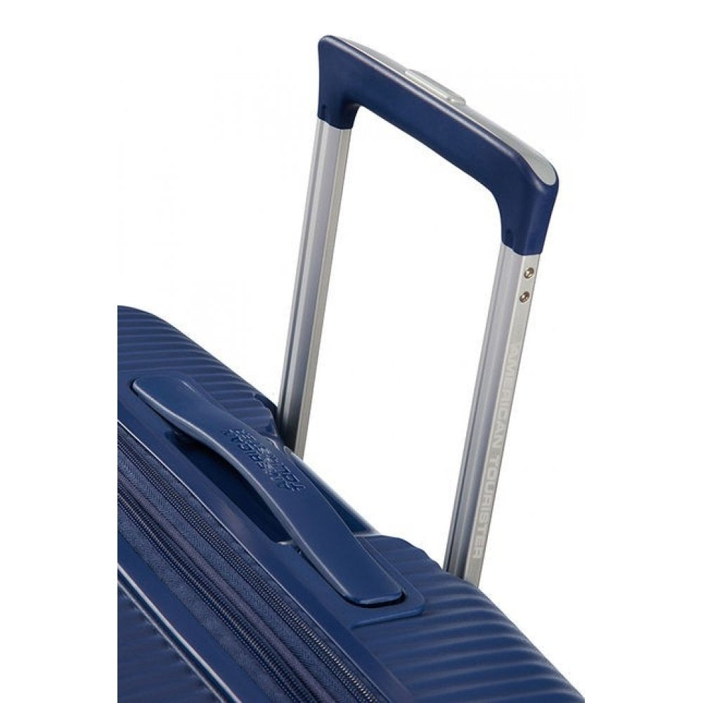 Куфар Samsonite Soundbox Spinner (32G.41.003)