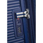 Куфар Samsonite Soundbox Spinner (32G.41.003)