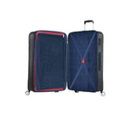 Куфар Samsonite Tracklite 4-wheel Spinner suitcase 67cm Exp. Dark Slate