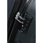 Куфар Samsonite Tracklite 4-wheel Spinner suitcase 67cm Exp. Dark Slate