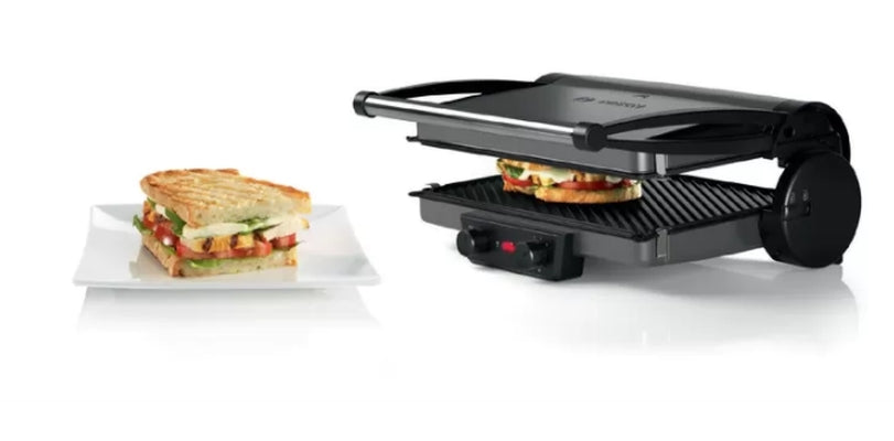 Контактен грил Bosch TCG4215, Contact grill