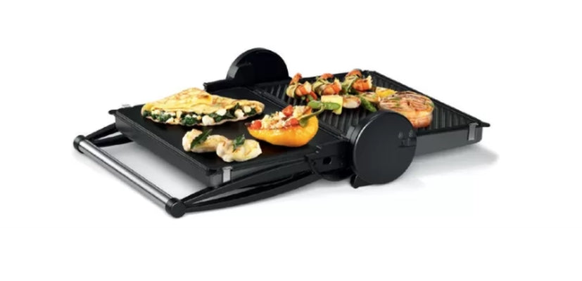 Контактен грил Bosch TCG4215, Contact grill