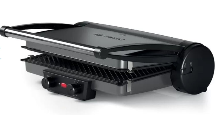 Контактен грил Bosch TCG4215, Contact grill