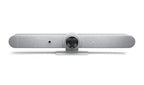 Уебкамера Logitech Rally Bar, OFF-WHITE, EMEA