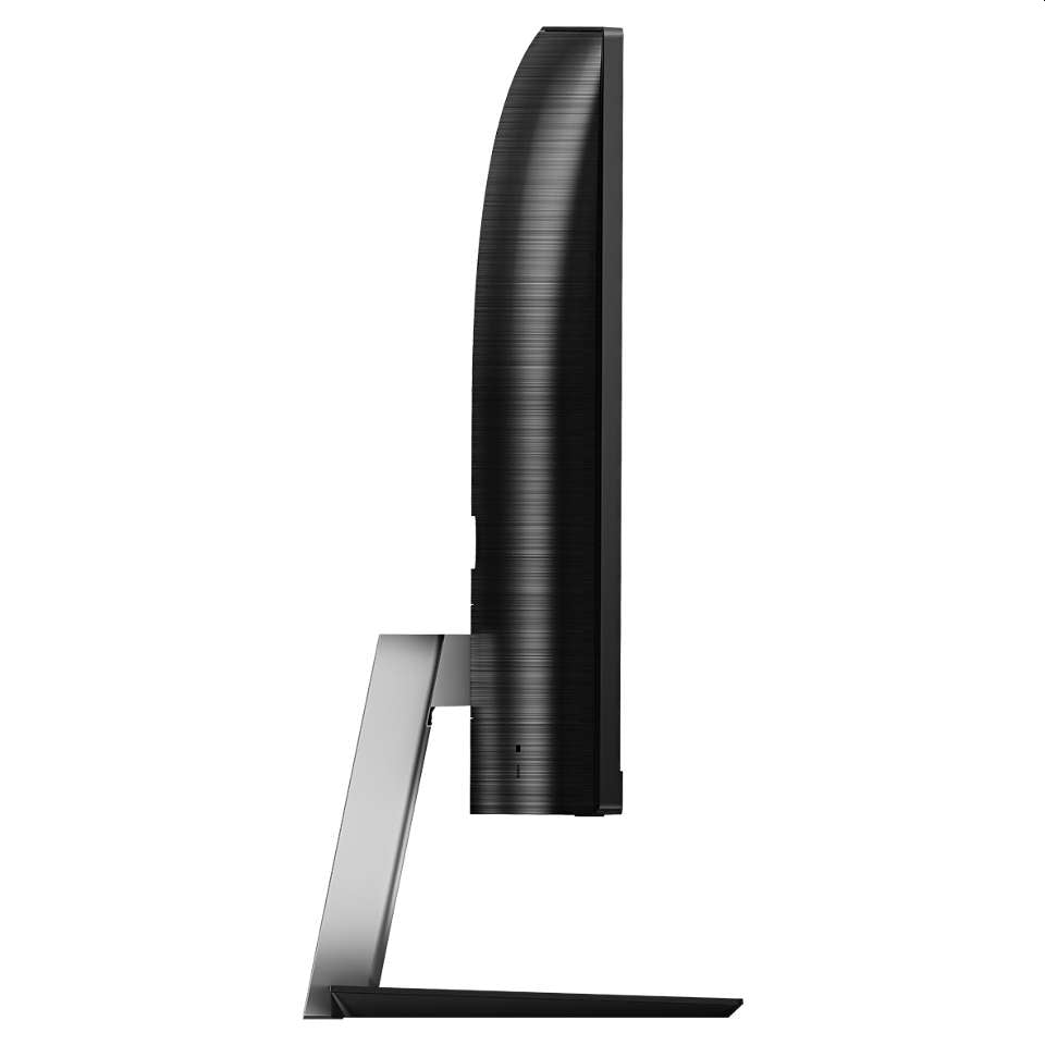 Монитор Philips 322E1C, 31.5" Curved 1500R VA WLED