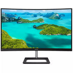 Монитор Philips 322E1C, 31.5" Curved 1500R VA WLED