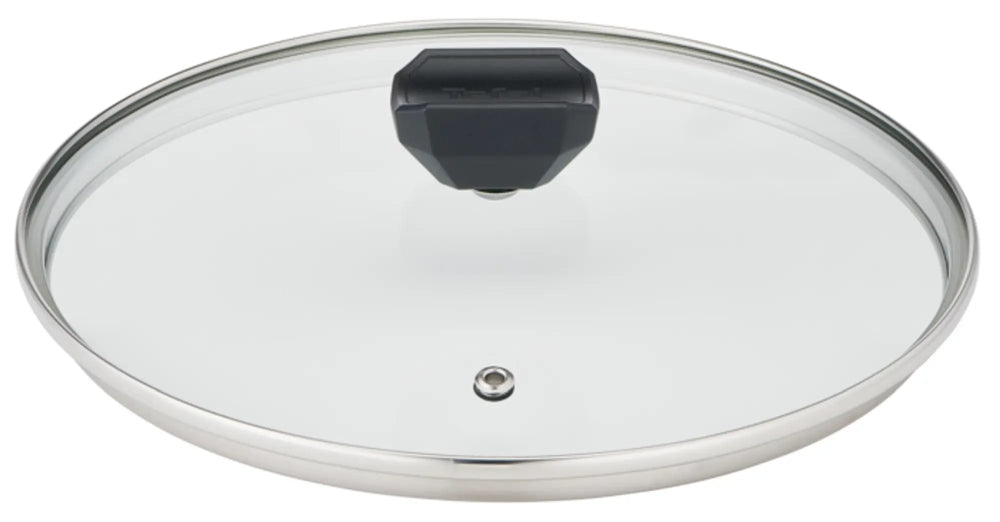 Тенджера Tefal B5674653, Simply Clean Stewpot 24 with lid