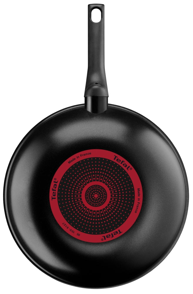 Тиган Tefal B5671953, Simply Clean Wok frypan 28