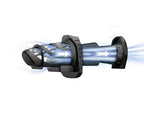 Прахосмукачка Bosch BHN16L Rechargeable Vacuum Cleaner
