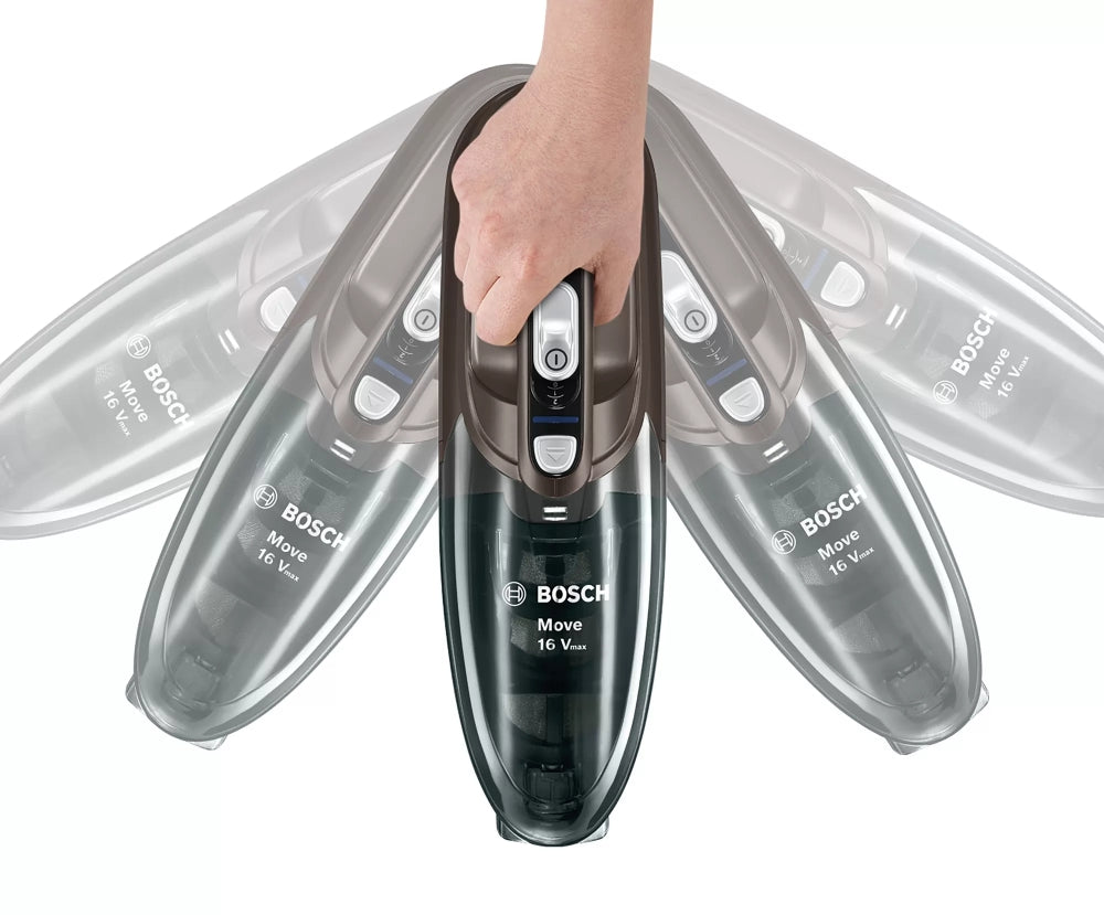 Прахосмукачка Bosch BHN16L Rechargeable Vacuum Cleaner