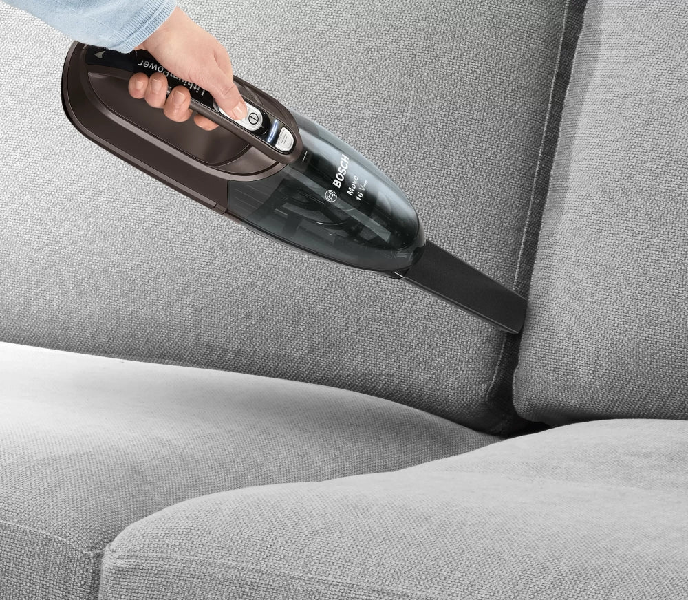 Прахосмукачка Bosch BHN16L Rechargeable Vacuum Cleaner