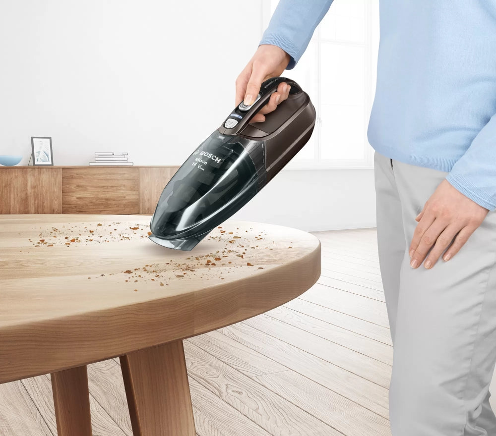 Прахосмукачка Bosch BHN16L Rechargeable Vacuum Cleaner